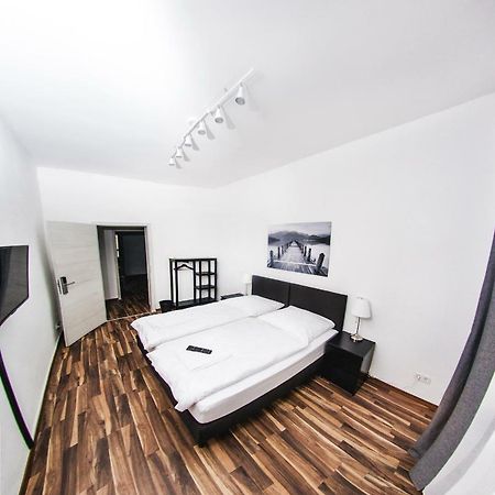 Bedroom Neurenberg Buitenkant foto