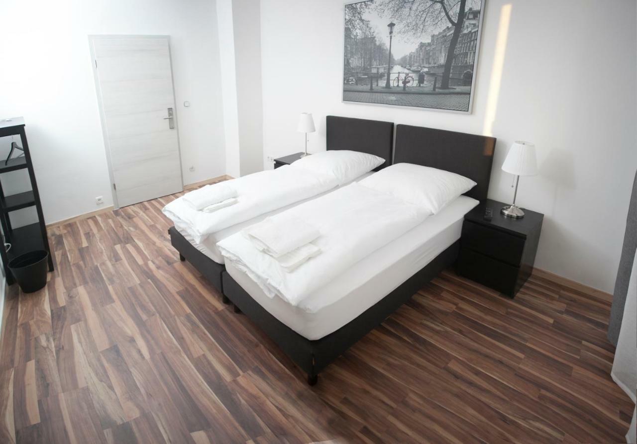 Bedroom Neurenberg Buitenkant foto