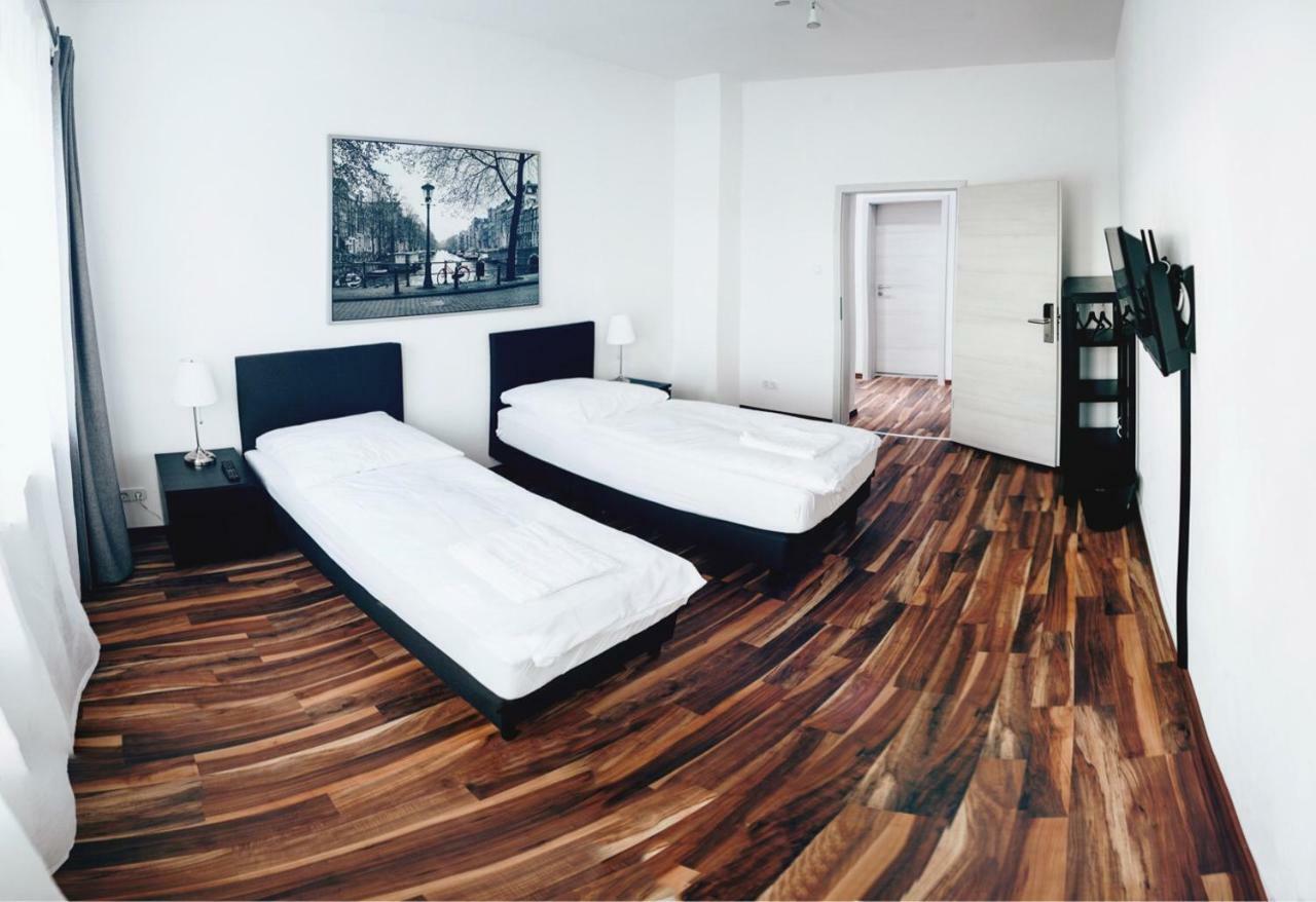 Bedroom Neurenberg Buitenkant foto